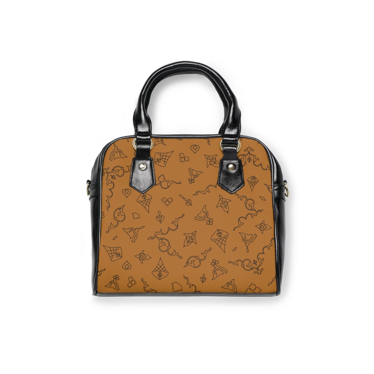 Khatiré Shoulder Handbag