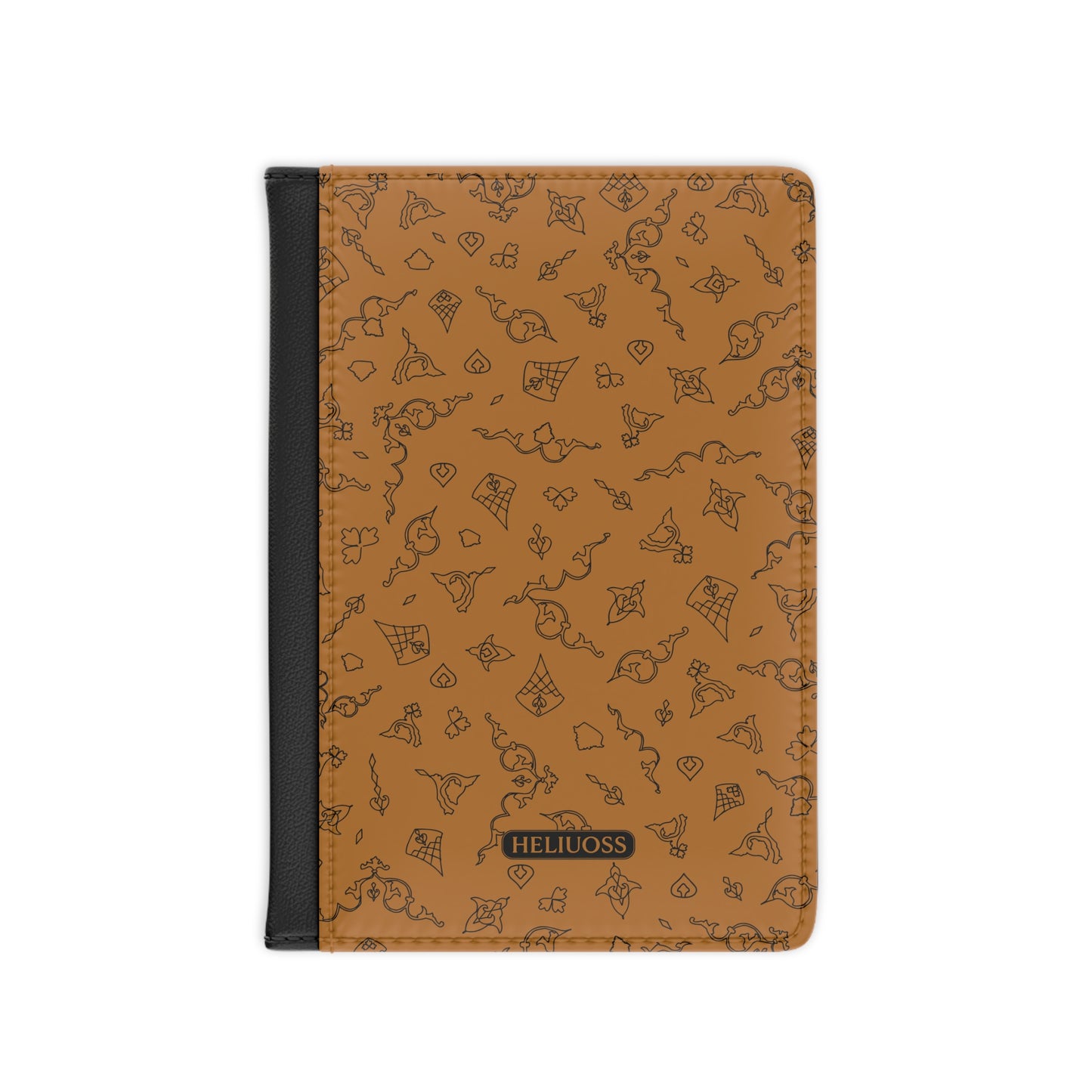 Khatiré Passport Wallet