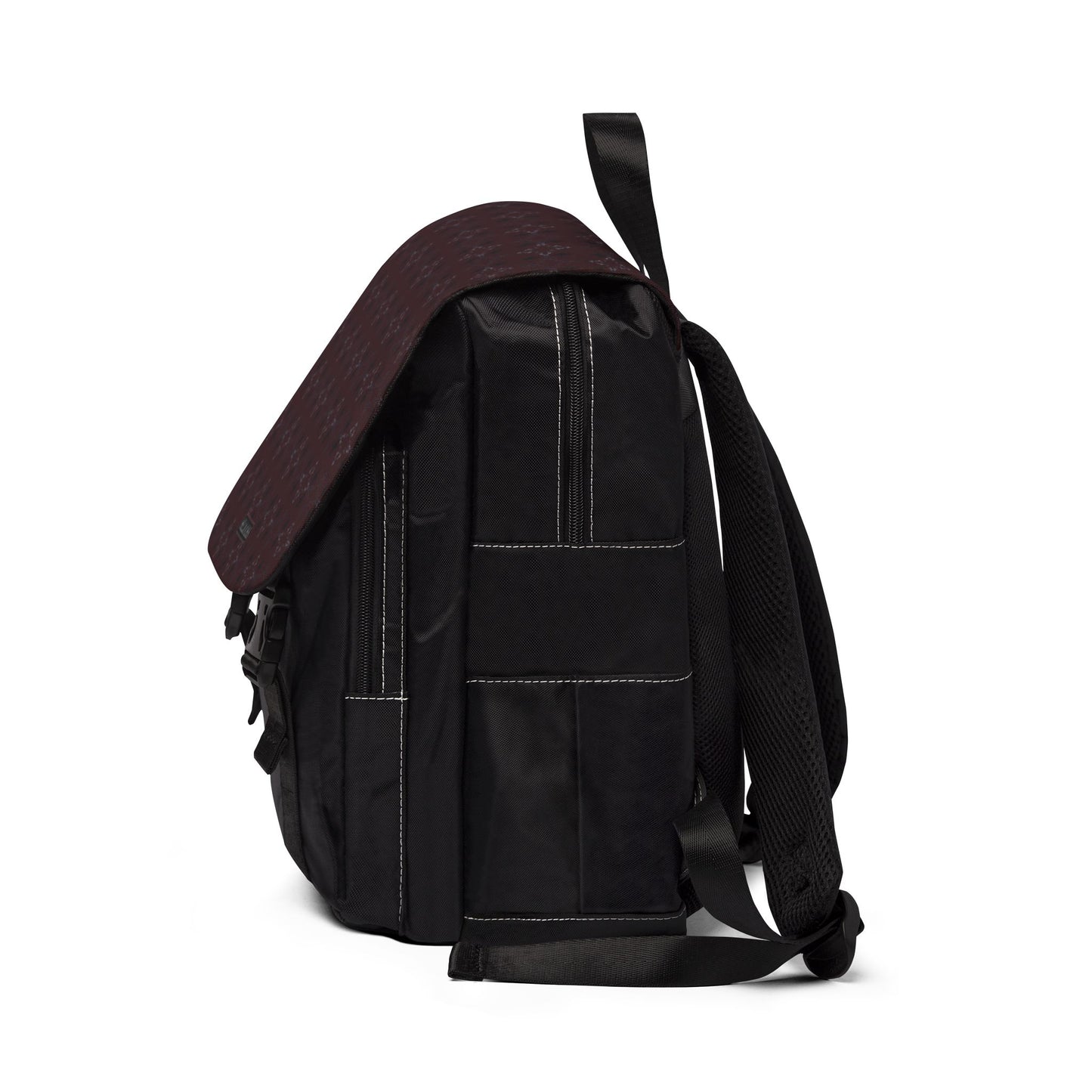 Zarvān Shoulder Backpack