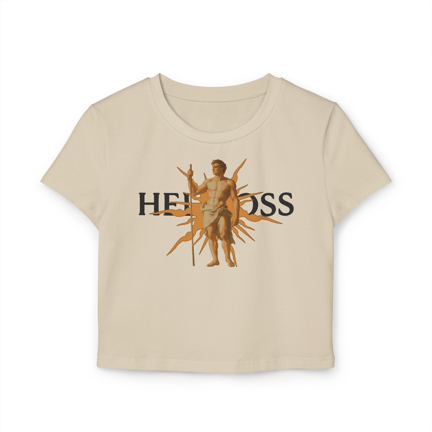 Helios Baby Tee