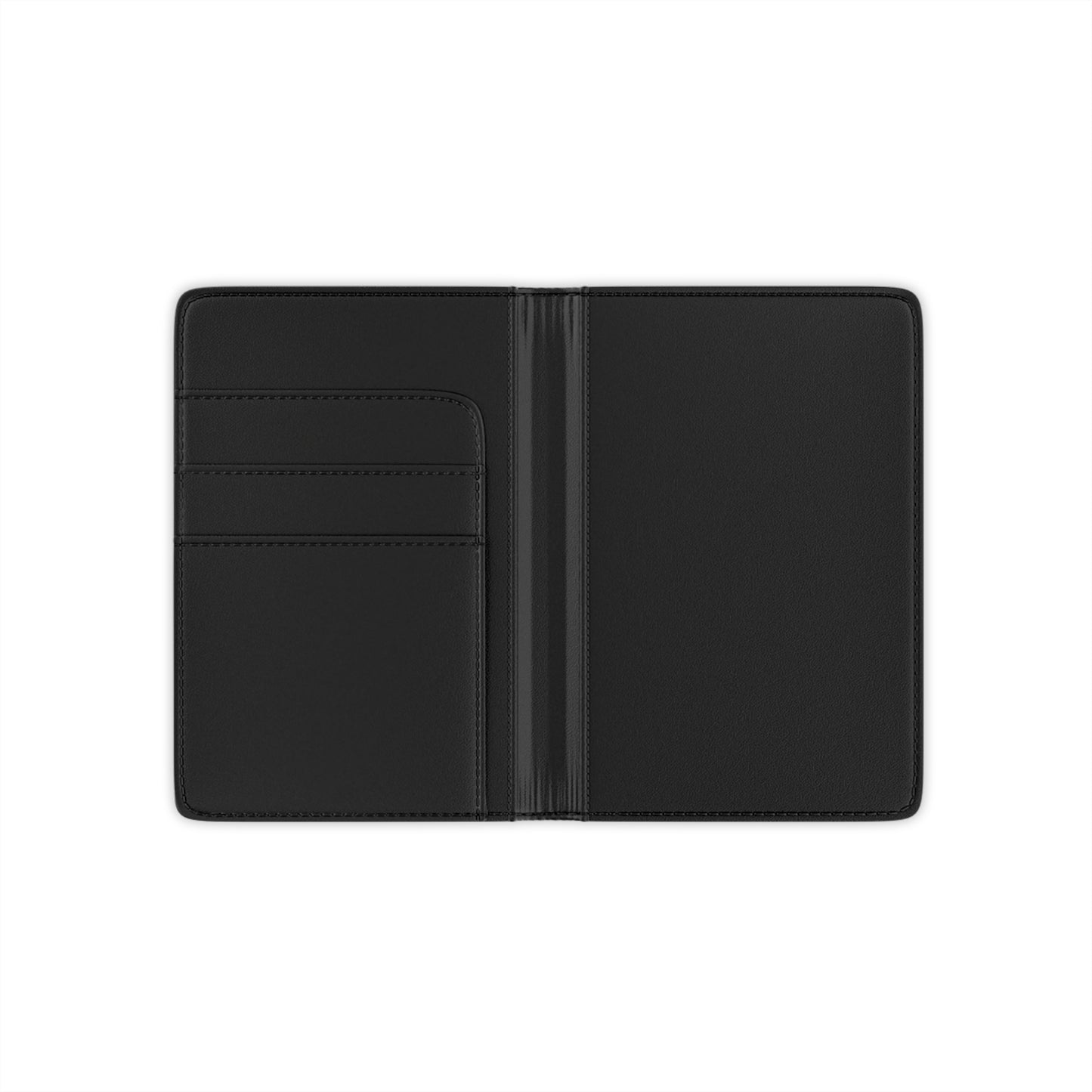 Khatiré Passport Wallet