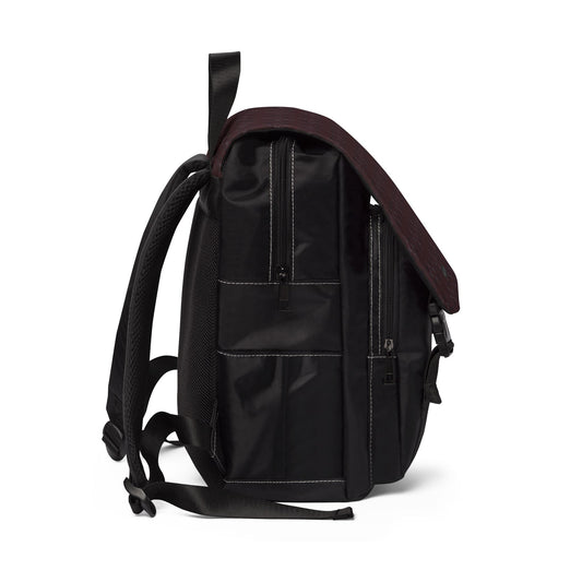 Zarvān Shoulder Backpack