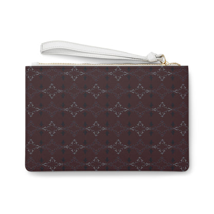 Zarvān Clutch Bag