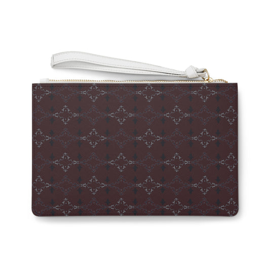 Zarvān Clutch Bag