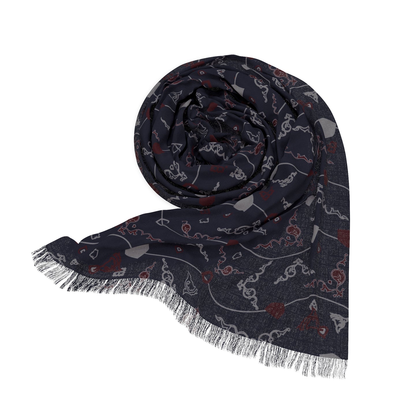 Tajrīd Light Scarf