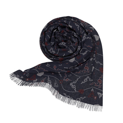 Tajrīd Light Scarf