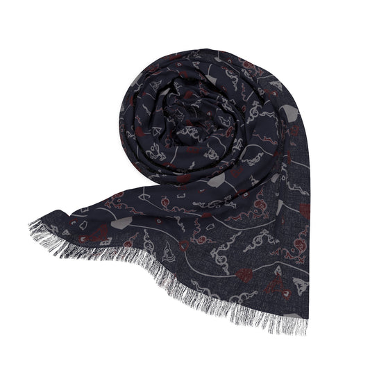 Tajrīd Light Scarf