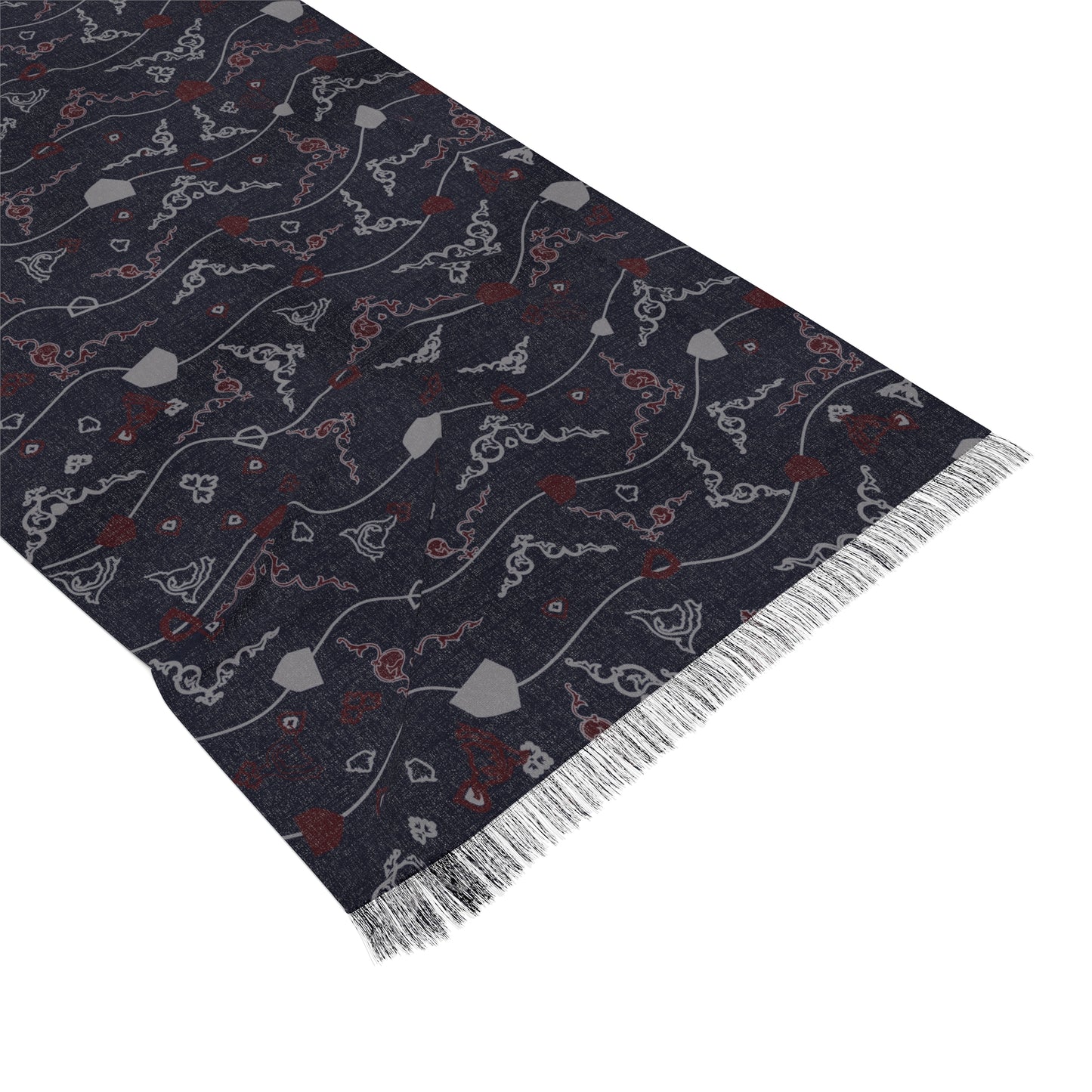 Tajrīd Light Scarf
