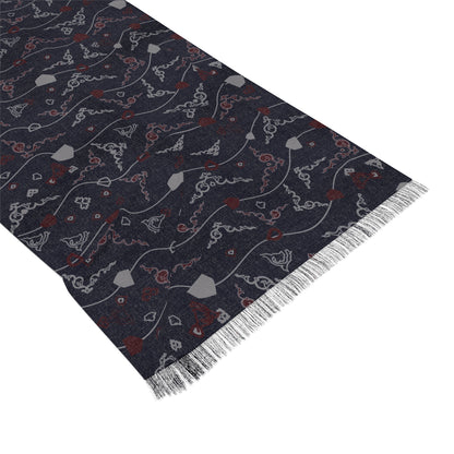 Tajrīd Light Scarf