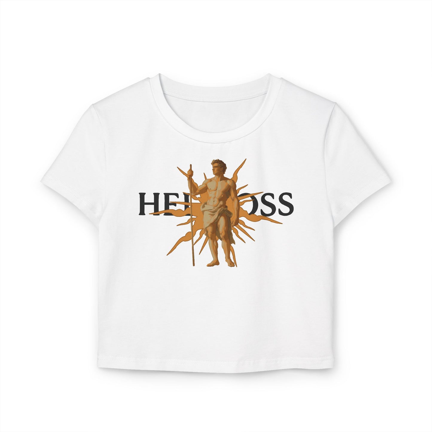 Helios Baby Tee
