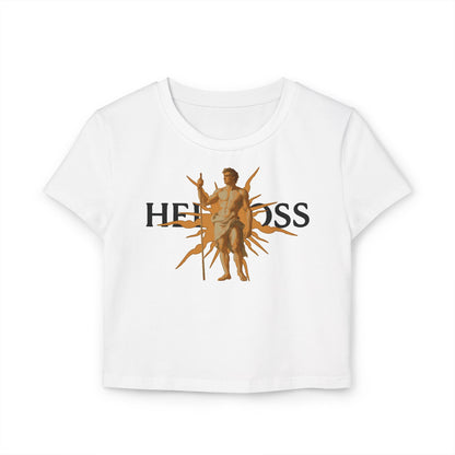 Helios Baby Tee