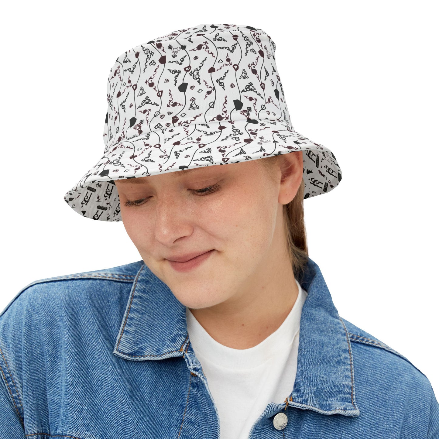 Tajrīd Unisex Adventure Hat