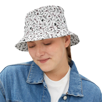 Tajrīd Unisex Adventure Hat
