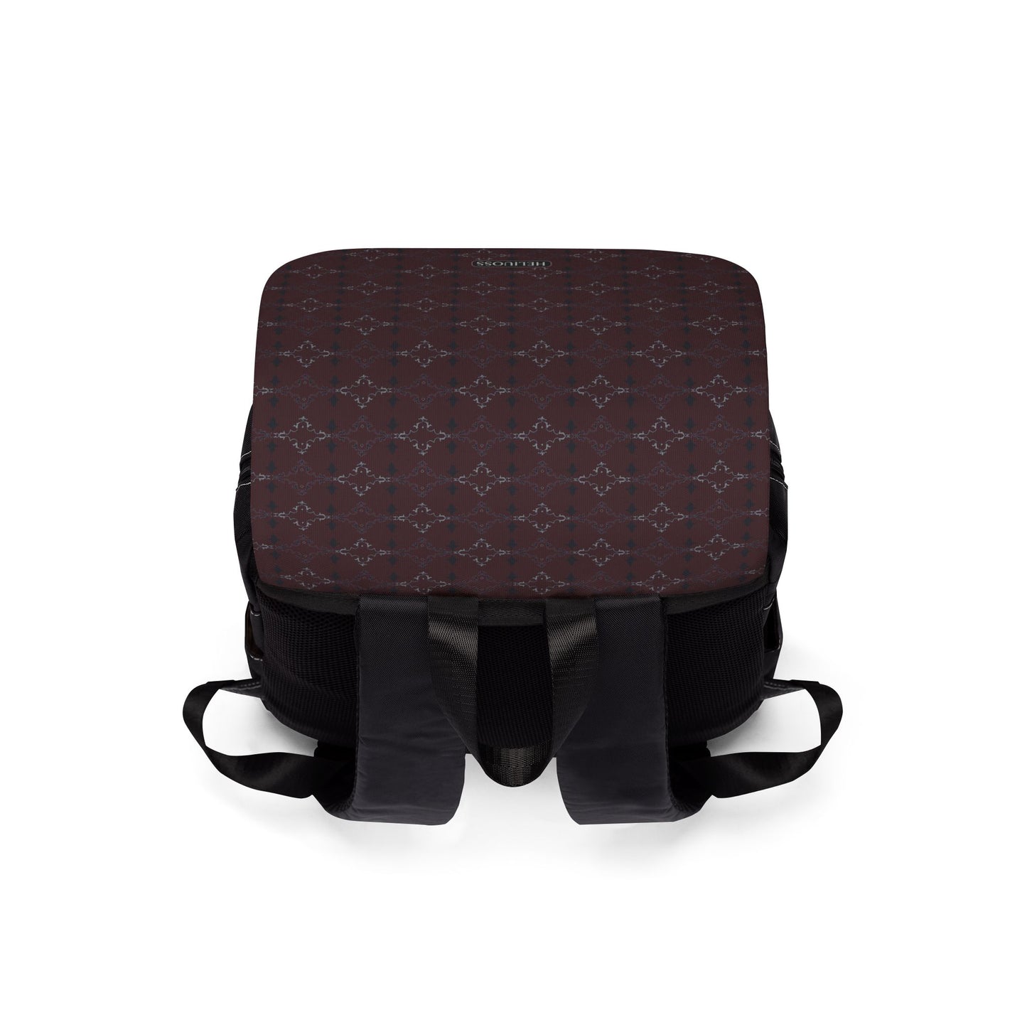 Zarvān Shoulder Backpack