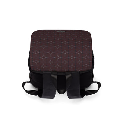 Zarvān Shoulder Backpack