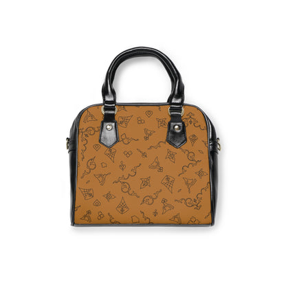Khatiré Shoulder Handbag