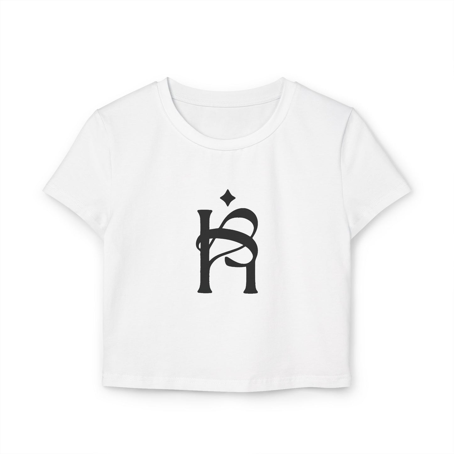 Logo Baby Tee