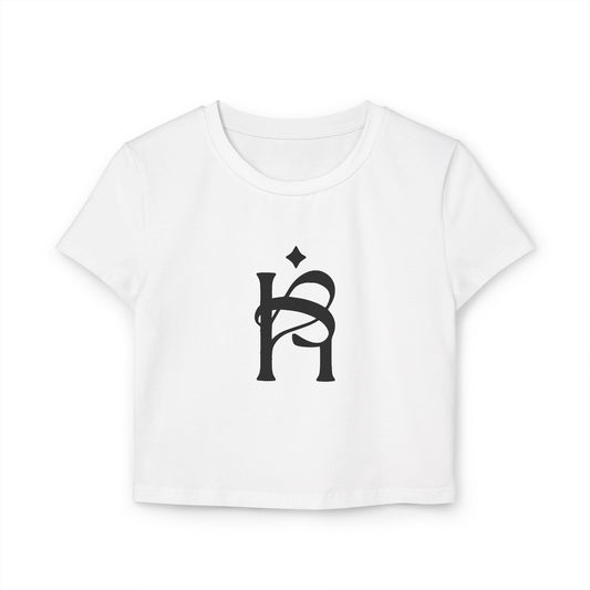Logo Baby Tee