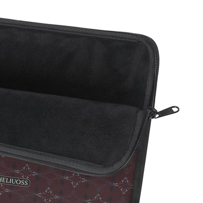 Zarvān Laptop Sleeve