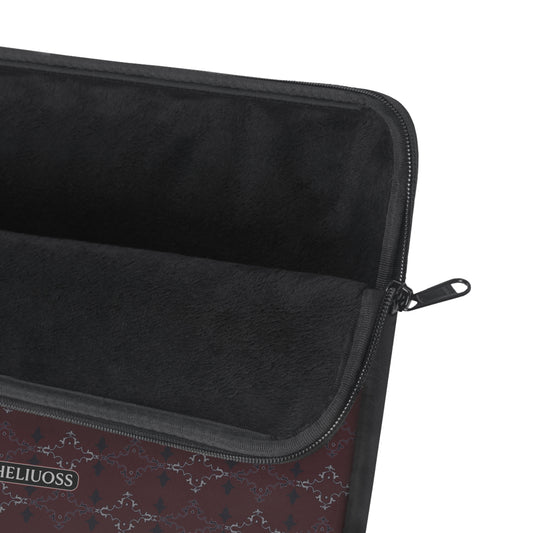 Zarvān Laptop Sleeve
