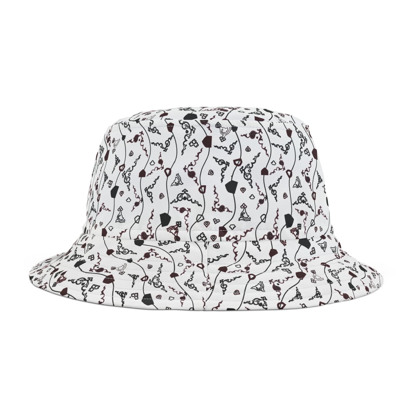 Tajrīd Unisex Adventure Hat