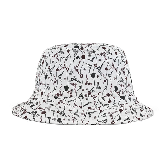 Tajrīd Unisex Adventure Hat