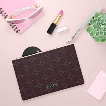 Zarvān Clutch Bag