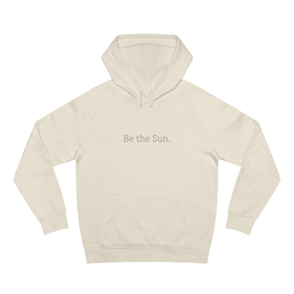 Riding Sun Unisex Hoodie