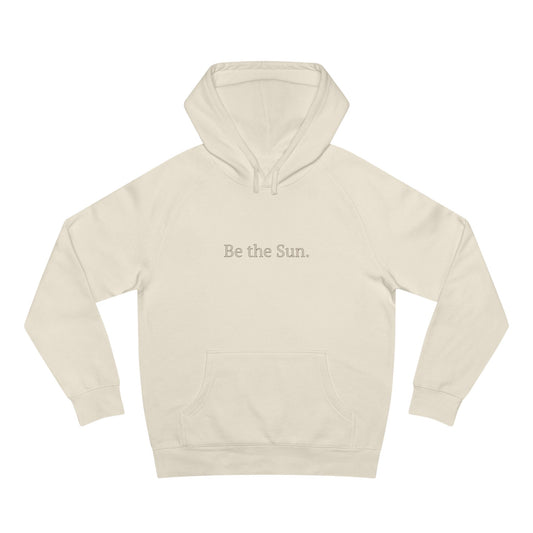 Riding Sun Unisex Hoodie