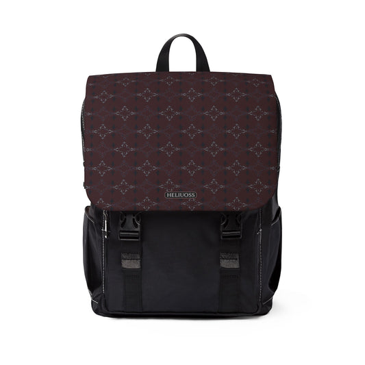 Zarvān Shoulder Backpack