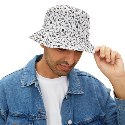 Tajrīd Unisex Adventure Hat