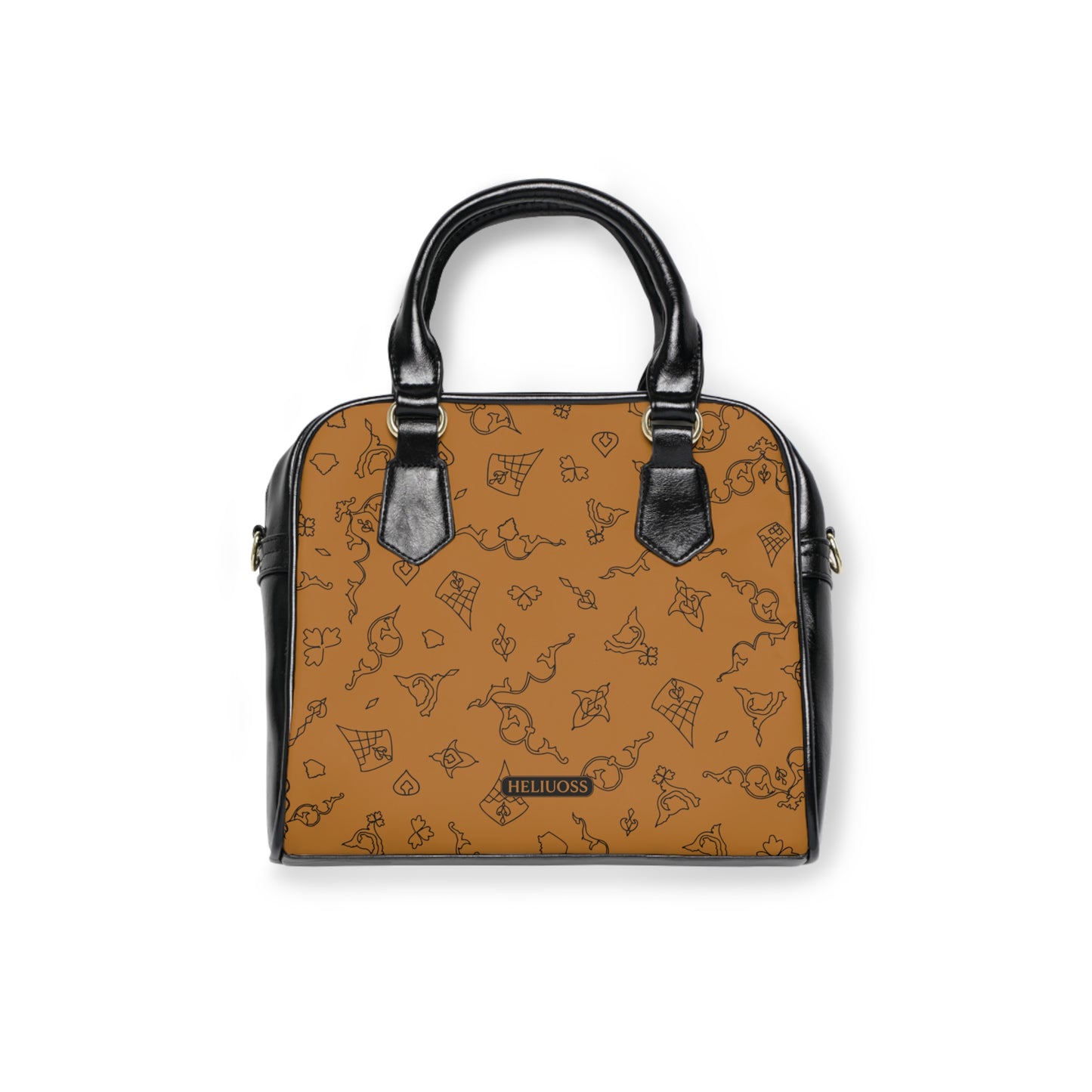 Khatiré Shoulder Handbag