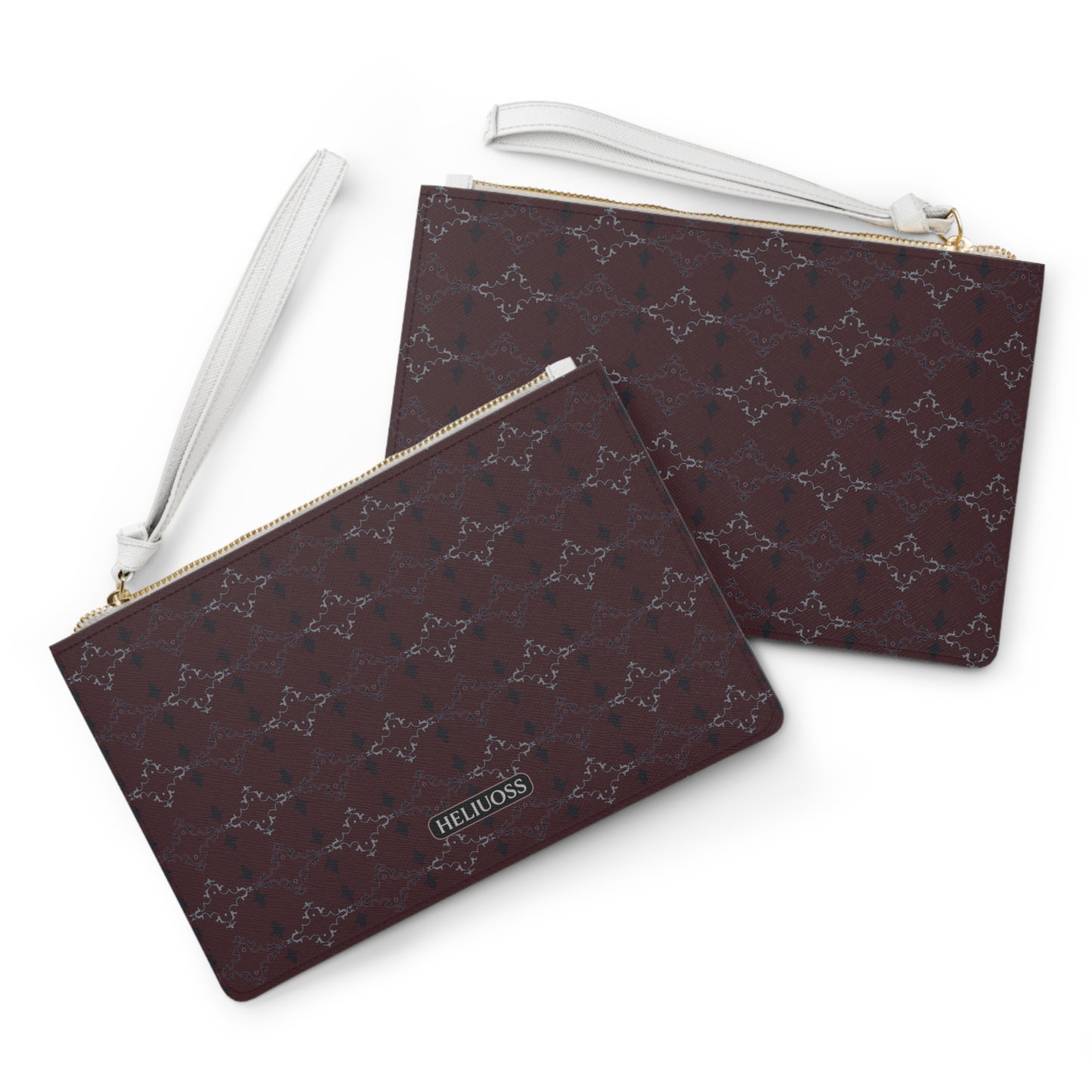 Zarvān Clutch Bag