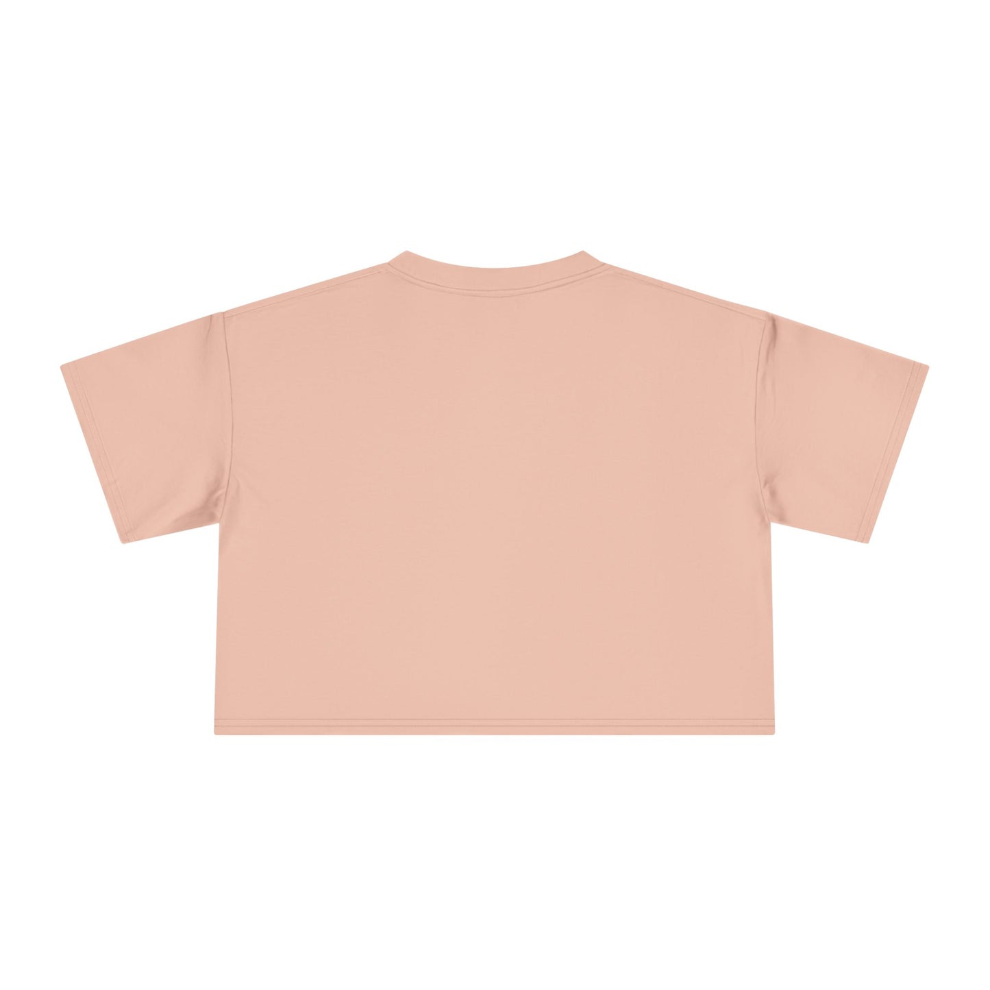 Heritage H Crop Tee
