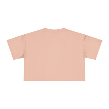 Heritage H Crop Tee