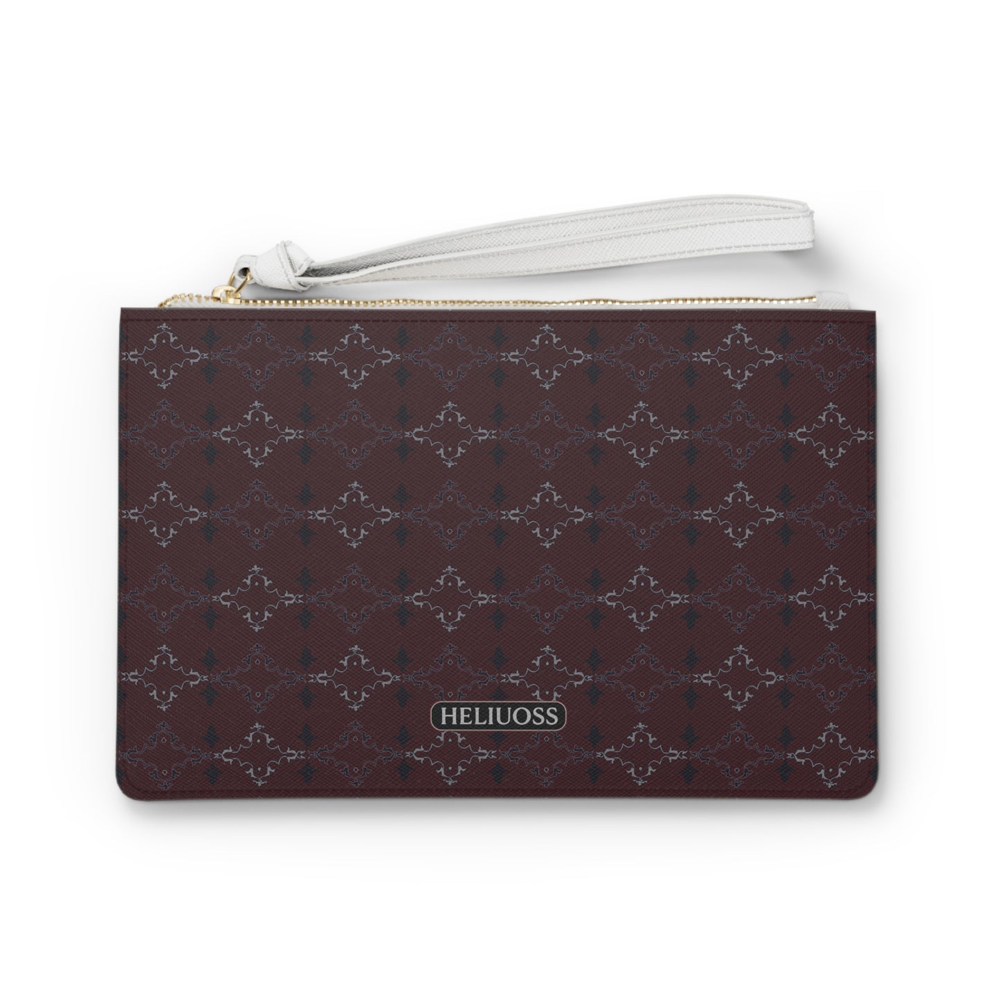 Zarvān Clutch Bag