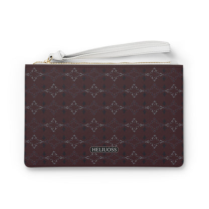 Zarvān Clutch Bag