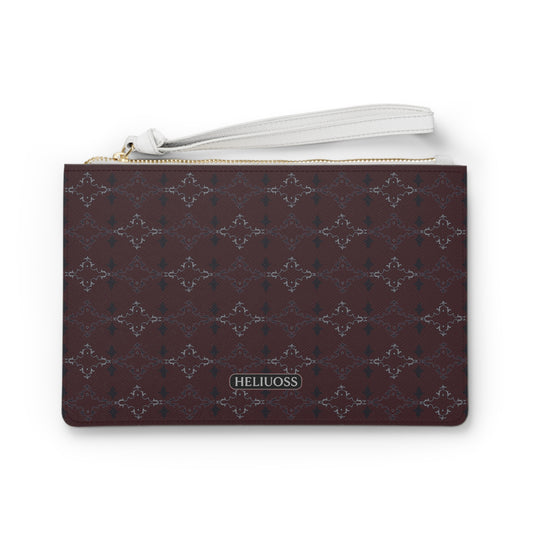 Zarvān Clutch Bag