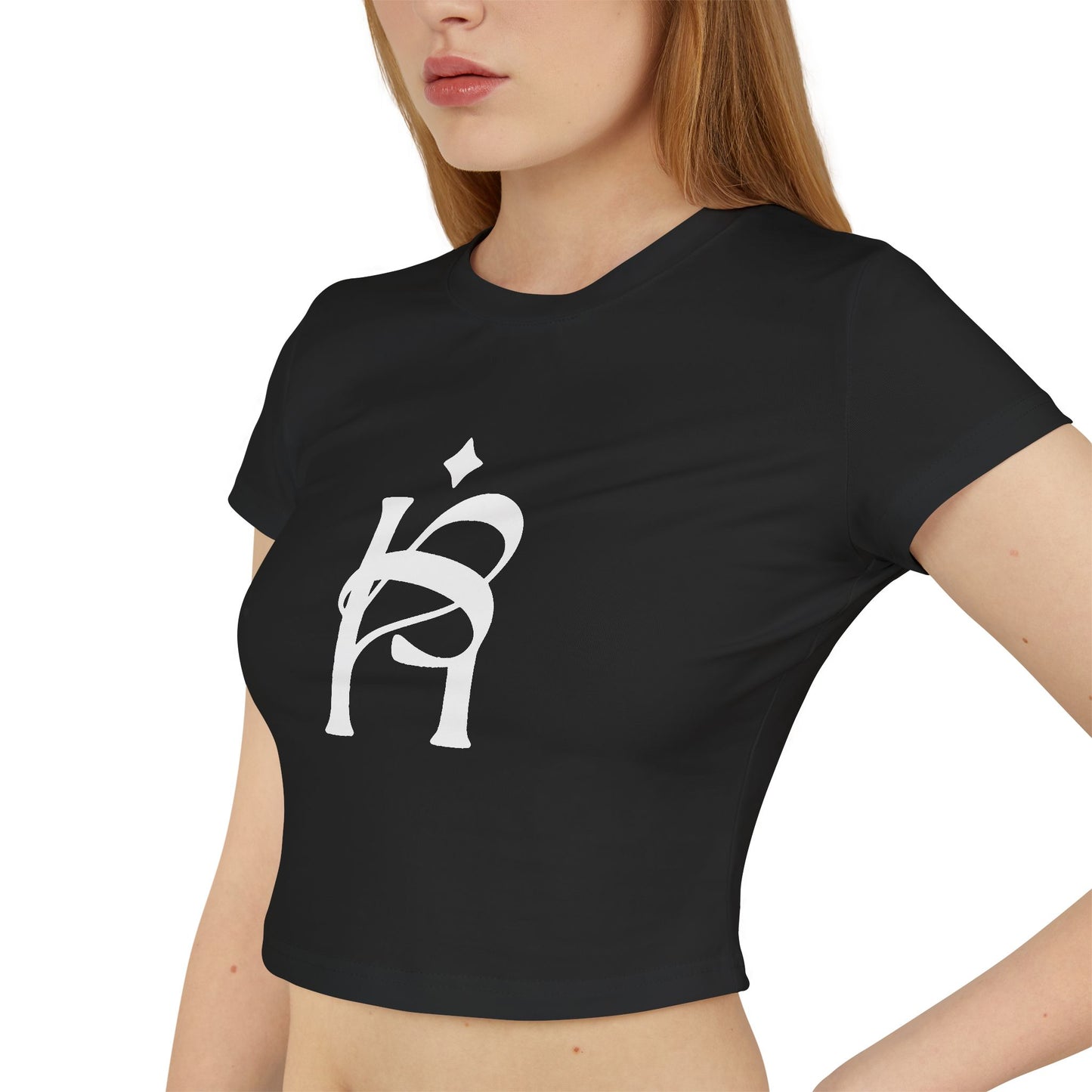 Logo Baby Tee