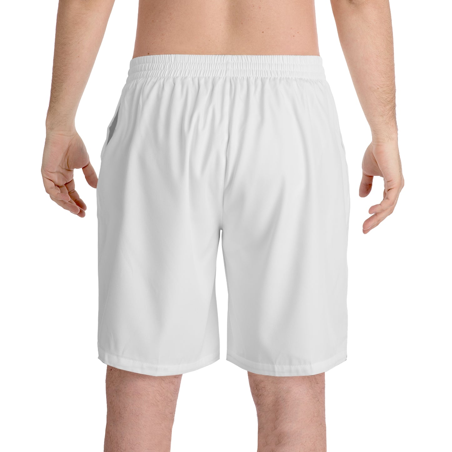 Achaemenid Chains Beach Short
