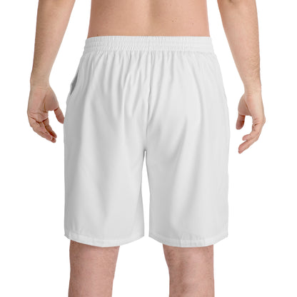 Achaemenid Chains Beach Short