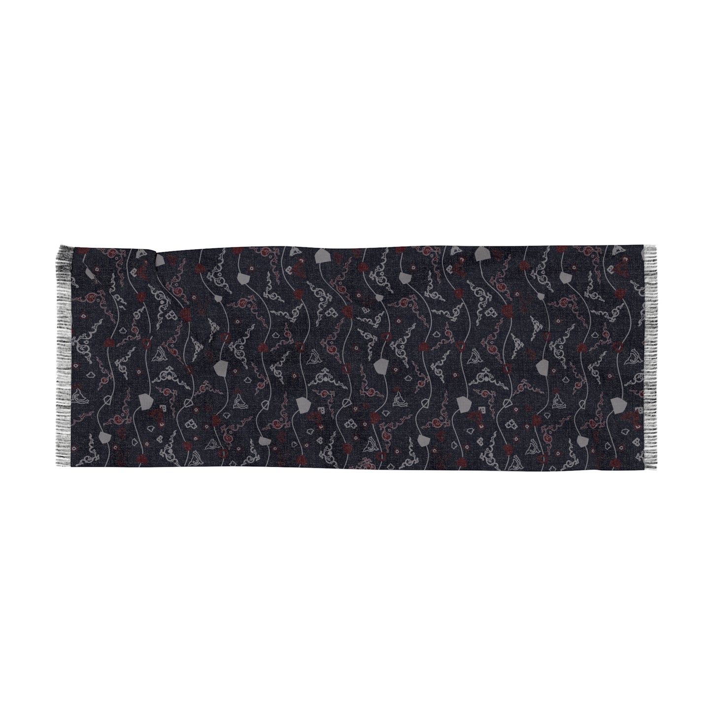 Tajrīd Light Scarf