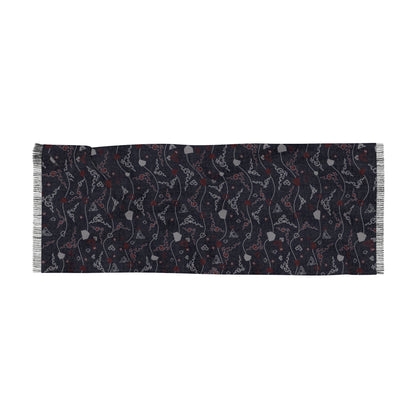 Tajrīd Light Scarf