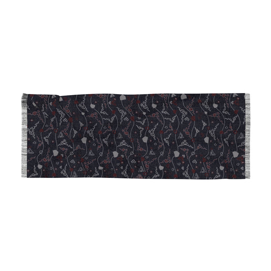 Tajrīd Light Scarf