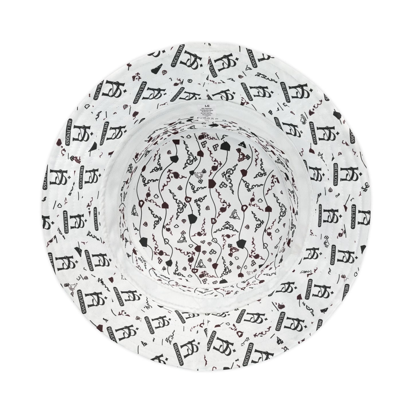 Tajrīd Unisex Adventure Hat