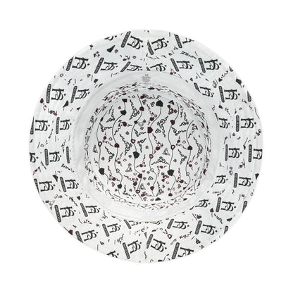 Tajrīd Unisex Adventure Hat