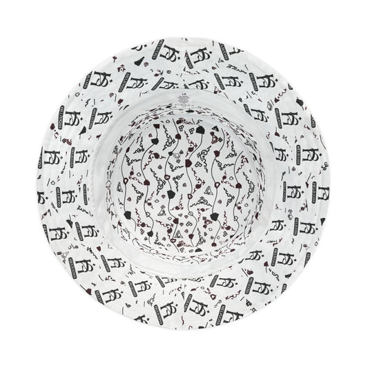 Tajrīd Unisex Adventure Hat