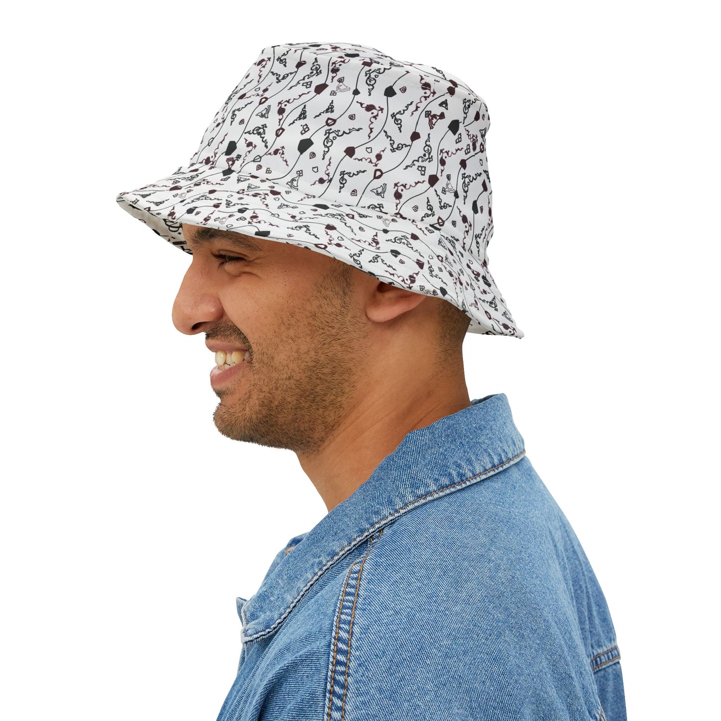 Tajrīd Unisex Adventure Hat