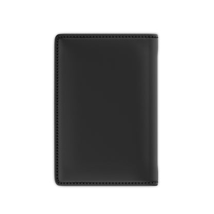 Khatiré Passport Wallet