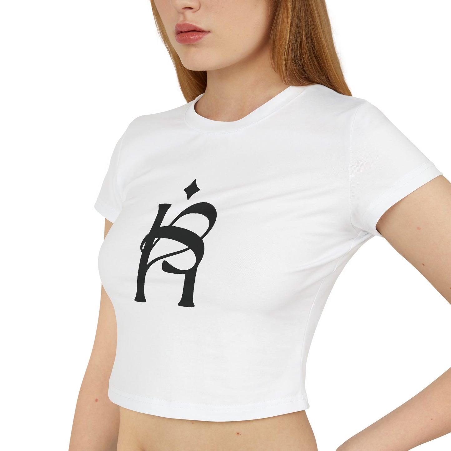 Logo Baby Tee